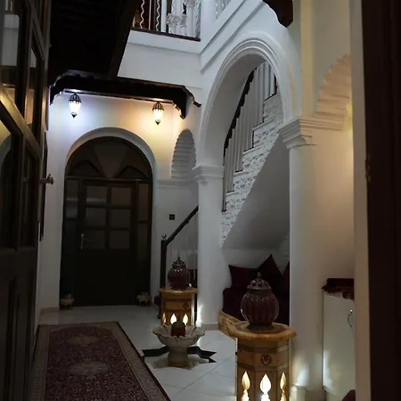 Dar Essaki 1886-2